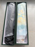 雪堡vonlilienfeld費(fèi)樂德全自動雨傘易收傘黑色折疊傘記憶秒收懶人傘 全自動易收傘-曜黑 曬單實(shí)拍圖