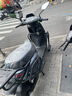 大隆鷹豪2025新款電動摩托車M95電動車72V超長續(xù)航代步車男女士電瓶車前后碟剎兩輪長跑王電摩高速踏板車 納多灰【手機互聯(lián) 藍(lán)牙音響】 72V-40A石墨烯電池-續(xù)航約140KM 曬單實拍圖