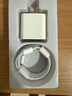 原裝適用蘋果16/15充電線PD120W快充數(shù)據(jù)線iPhone15ProMax充電器 1.5米編織線+30W快充頭【套裝】 雙頭type-c數(shù)據(jù)線【c to c】 曬單實(shí)拍圖
