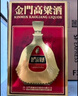 金門(mén)高粱 823純釀58度商務(wù)酒 清香型白酒  600ml單瓶盒裝 【商務(wù)宴請招待】 曬單實(shí)拍圖