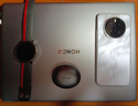 榮耀Earbuds 4i 藍(lán)牙耳機(jī) 榮耀耳機(jī) 通話降噪 長(zhǎng)續(xù)航 華為FreeBuds 6i同款 適配榮耀華為手機(jī) 鈦銀色 曬單實(shí)拍圖