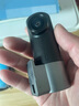 盯盯拍行車記錄儀MINIPro 3K超清夜視 WDR寬動態(tài)F1.55光圈 斷電不丟失 曬單實拍圖