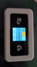 廣貓M23X【5G可插卡隨身wifi】全網(wǎng)通彩屏5G隨身wifi電信聯(lián)通移動廣電電腦手機上網(wǎng)神器車載無線寬帶 M23X可插卡全網(wǎng)版：廣電 移動 聯(lián)通 電信卡 曬單實拍圖