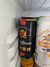 青邑皇家10度黑啤500ml*12/24罐整箱經(jīng)典德國工藝精釀咖啡味黑啤酒 500mL 24罐 10度黑啤*(整箱) 曬單實拍圖