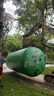 三豐建材玻璃鋼化糞池三級2/4/6/9/10/20/50/100立方大型三格成品化糞池罐 4立方 (收藏送井蓋) 曬單實拍圖