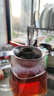 迎賓酒貴州迎賓酒53度白酒醬香型名酒禮盒裝糧食酒醬酒 53度 500mL 6瓶 珍品紅鉆整箱 曬單實拍圖