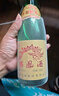 西鳳酒 黃標高脖綠瓶 55度 500ml*6瓶 整箱裝 鳳香型白酒 曬單實(shí)拍圖