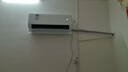 美的空調(diào) 2匹掛機(jī) 酷省電 新一級(jí)能效 變頻冷暖 客廳空調(diào) 大匹數(shù)更省電 27㎡速清涼 KFR-46GW/N8KS1-1 曬單實(shí)拍圖
