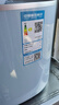 PAKER派克0.8kg內(nèi)衣內(nèi)褲洗衣機(jī)1.8kg小洗衣機(jī)全自動(dòng)迷你內(nèi)褲機(jī)洗烘一體高溫煮洗健康除螨洗 1.8KG變頻BLDC|6檔溫度|除菌除螨|定制藍(lán) 曬單實(shí)拍圖
