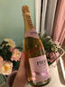 圖比克法國原瓶進(jìn)口霞多麗無(wú)醇無(wú)酒精半甜型脫醇桃紅起泡酒葡萄酒 低糖桃紅【整箱裝】750ml*6瓶 曬單實(shí)拍圖