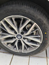 玲瓏輪胎215/55R17 98W 玲瓏臻選 UD 適配起亞K4/名圖 曬單實(shí)拍圖