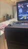 萬利達(dá)萬利達(dá)B19廣場舞音響戶外帶顯示屏移動k歌音箱卡拉OK一體機(jī) B19(2000G內(nèi)存)+支架+拉桿包 曬單實(shí)拍圖