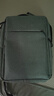 優(yōu)頤 適用華為MateBook D16鍵盤(pán)膜電腦筆記本保護膜防塵防水電腦膜 高透TPU鍵盤(pán)膜+高清防刮屏幕膜+灰色雙肩包 曬單實(shí)拍圖