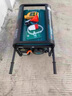 玉柴動(dòng)力汽油發(fā)電機組10千瓦8KW220v6單三相380雙壓5.5家用小型戶(hù)外全自動(dòng) 玉柴3.5KW220v+汽油款+電啟動(dòng) 曬單實(shí)拍圖