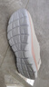 斯凱奇（Skechers）閃穿鞋女鞋夏季懶人一腳蹬健步鞋舒適軟底透氣運(yùn)動(dòng)跑步鞋150123 曬單實(shí)拍圖