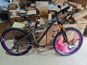 BORRSEBOARSE博睿思整車定制單盤刷樓梯AM山地車26/27.5輪徑越野硬尾 2499二整車(顏色尺寸聯(lián)系客服) 曬單實拍圖