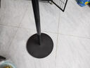 美的（Midea）【超級單品】七葉輕音立式電風扇家用柔風落地扇臺式桌面小型風扇大風量節(jié)能搖頭宿舍電扇 SAF30AB 曬單實拍圖