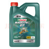 嘉實(shí)多（Castrol）磁護(hù)智E版 全合成機(jī)油 潤(rùn)滑油 5W-30 SP 4L 汽車(chē)保養(yǎng) 曬單實(shí)拍圖