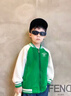 真維斯男童棒球服套裝2025春秋季男孩休閑外套運(yùn)動(dòng)耐磨衛(wèi)褲中大童衣服 【休閑時(shí)髦棒球服外套】11 150 【推薦68-80斤】 曬單實(shí)拍圖