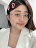 老鳳祥足銀雙蝴蝶項鏈女鎖骨鏈小眾吊墜生日七夕情人節禮物送女朋友老婆 【經(jīng)典品牌禮盒】*八倉發(fā)貨/極速送達 曬單實(shí)拍圖