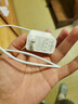 原裝適用華為Nova6充電器40W快充Nova6pro5G手機nova6se 【套裝】40W快充頭+1米線 曬單實拍圖