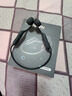 南卡（NANK）Runner3骨傳導(dǎo)藍(lán)牙耳機(jī)無線開放掛耳式不入耳防水運動雙耳降噪運動耳機(jī)適配蘋果華為小米 深灰色【運動游泳防水 自帶16G】 曬單實拍圖