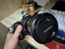 騰龍（Tamron）28-75mm F2.8 G2二代 A063 視頻直播微單鏡頭大光圈標(biāo)準(zhǔn)變焦全畫(huà)幅鏡頭E卡口Z卡口2875g2 尼康Z卡口 官方標(biāo)配【送騰龍UV濾鏡禮包】 曬單實(shí)拍圖