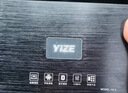 壹澤（YIZE）汽車(chē)音響 汽車(chē)dsp功放 車(chē)載DSP音頻處理器 無(wú)損汽車(chē)功放四路 曬單實(shí)拍圖