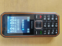 飛利浦（PHILIPS）E588A 全網(wǎng)通4G老人手機 大喇叭大聲音超長待機大屏大字老年人專用手機直板按鍵學(xué)生備用機 星空黑 曬單實拍圖