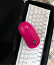 IQUNIX EZ60 EZ63旗艦電競(jìng)磁軸鍵盤鋁合金CNC磁玉軸無畏契約鋁廠 EZ63-精靈白(典藏版) 磁玉Pro軸 曬單實(shí)拍圖
