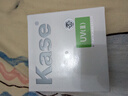 kase卡色UV鏡 二代 58mmUV鏡 濾鏡保護鏡 單反微單相機鏡頭用多層鍍膜高透輕薄鏡框UV鏡 58毫米 曬單實(shí)拍圖