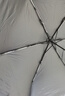 網易嚴選UPF50+碳纖維超輕迷你防曬傘遮陽傘晴雨兩用傘強韌牢固 三折碳纖維瑪瑙黑 曬單實拍圖