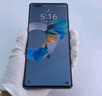 華為 HUAWEI mate40 Pro（5G）安卓智能 備用機 二手手機 華為二手手機 亮黑色 8G+256G 曬單實拍圖