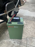 深遠(yuǎn)大電動車鋰電池深遠(yuǎn)009外賣快遞三輪三元鋰磷酸鐵鋰電動摩托車專用 寧德單體48V40Ah【80-120km】 曬單實(shí)拍圖
