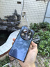 如麟【冰感散熱】適用小米15ultra手機殼新款Xiaomi 15U全包鏡頭保護套硅膠軟邊超薄磨砂防摔外殼男 【石墨黑】電鍍邊框-磨砂背板-金屬鏡頭框 小米15ultra 曬單實拍圖