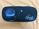 Gmt for kids書包小學(xué)生兒童大容量禮物超輕護(hù)脊減負(fù)1-4年級男女音速戰(zhàn)機(jī)Light 曬單實(shí)拍圖