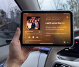 Apple/蘋果 iPad mini (A17 Pro) 8.3英寸 平板電腦(128G eSIM版/mini7/MXQ23CH/A)星光色 曬單實拍圖