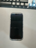圖拉斯【3D熱彎+超薄不斷觸】適用iPhone 16 Pro鋼化膜蘋果16pro手機(jī)膜全屏覆蓋防塵無(wú)塵倉(cāng)高清膜 曬單實(shí)拍圖