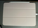 倍思電容筆iPad蘋果筆【2025升級】適用25年P(guān)ro/Air/Mini/iPad11平板觸控觸屏手寫筆applepencil二代 曬單實拍圖