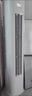 美的（Midea）空調(diào)柜機酷省電升級PRO 新一級能效節(jié)能省電變頻冷暖智能家用客廳空調(diào) 以舊換新 國家補貼20%空調(diào) 大3匹 一級能效 【酷省電升級款】 曬單實拍圖