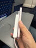 京東京造3c認證可上飛機45W自帶線(xiàn)充電寶20000毫安移動(dòng)電源京東自營(yíng)適用蘋(píng)果17小米17華為榮耀筆記本電腦 曬單實(shí)拍圖