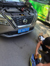 駱駝(CAMEL)汽車電瓶啟停蓄電池EFB-70途觀邁騰高爾夫科雷嘉科迪亞克 曬單實拍圖