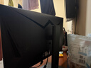 KTC 27英寸2K 210Hz FastIPS電競電腦顯示器 旋轉(zhuǎn)升降 音箱 10Bit高亮護眼 國家補貼 顯示屏H27T22S-3 曬單實拍圖