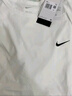 耐克NIKE男子春夏短袖T恤 圓領(lǐng)針織 舒適涼爽DV9840-251卡其色 L 曬單實(shí)拍圖