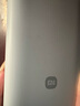 小米（MI）【3C認證】小米自帶線充電寶 20000 22.5W 淺灰 可上飛機/火車多彩便攜  iPhone安卓可用 曬單實拍圖