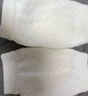 月亮故事LUNASTORY寶寶爬行護(hù)膝學(xué)爬學(xué)走路防摔不勒腿嬰兒膝蓋護(hù)具保護(hù)套夏季薄款 曬單實(shí)拍圖