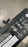 極川 適配聯(lián)想ThinkPad E450C/E455/E460/45N1754/45N1755筆記本電池內(nèi)置電腦電池更換4100mah 曬單實(shí)拍圖