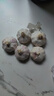 寶菜大蒜紫皮蒜頭25年山東金鄉(xiāng)地標(biāo)產(chǎn)品帶皮干蒜產(chǎn)地源頭直發(fā)包郵 精品大果-凈重1.8斤裝 單果5.5cm 曬單實(shí)拍圖