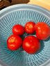 京鮮生沙瓤粉西紅柿 凈重3斤 單果100g+果菜兩吃 源頭直發(fā) 【搜生鮮館】 曬單實(shí)拍圖
