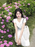 棉致法式巨好看襯衫連衣裙女夏季2025新款小個子氣質(zhì)掐腰顯瘦長裙子 白色襯衫連衣裙 L 建議105-120斤 曬單實(shí)拍圖